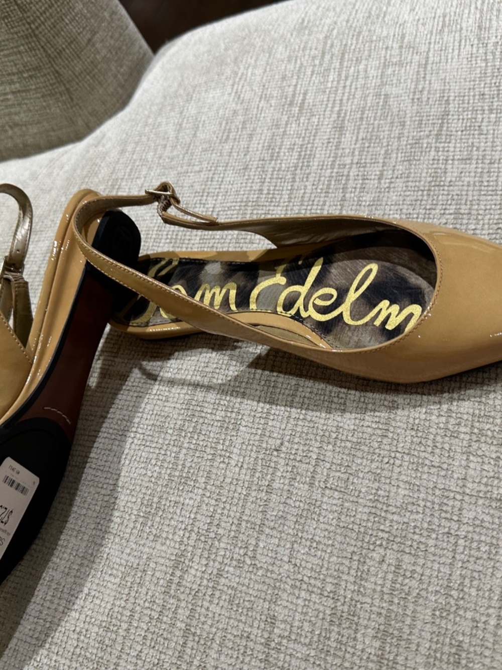 Sam Edelman - Picture 3 of 6
